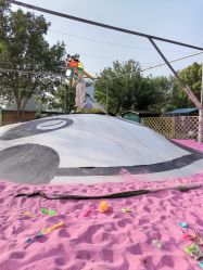 -萌宠亲子动物乐园(槐房万达店)