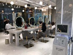 点击看大图 -5M HAIR SALON
