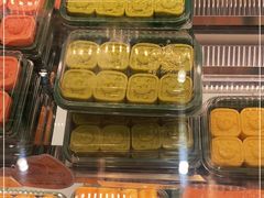 -泸溪河桃酥(凯德MALL太阳宫店)