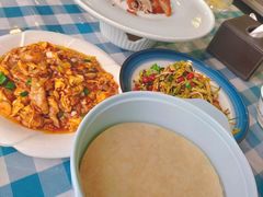 精品烤鸭-紫光园(顺义店)