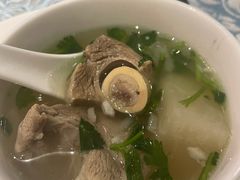 -巴扎美食·新疆菜·西域歌舞表演餐厅(新疆大厦店)