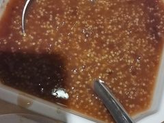 红糖小米粥-凯鸽酒楼(大同振兴街店)