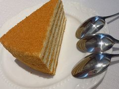 -黑宝石西餐厅(汇励99城市公园店)