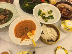 -汇贤府·李氏新鲁菜(万寿路店)