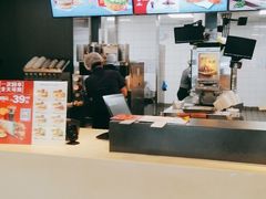 -麦当劳(衡阳中心汽车站店)
