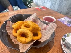 -花舍·新派粤菜·西餐·下午茶(亚运村·鸟巢店)