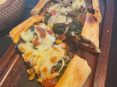 -Efes Turkish & Mediterranean Cuisine 艾菲斯餐厅(陆家嘴店)