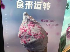 -野人先生现做冰淇淋(北京顺义祥云小镇店)