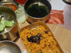 -西塔老太太泥炉烤肉(武汉摩尔城店)