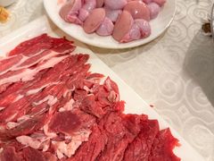 -鑫来顺大铜锅涮羊肉(中山门旗舰店)
