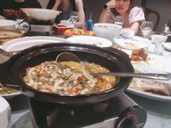 -丽华园(汉阳龙阳店)