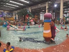 -南宫温泉水世界