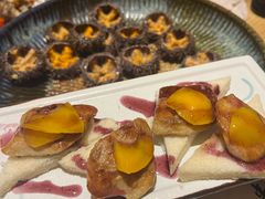 -贵木日本料理·铁板烧(新地假日广场店)