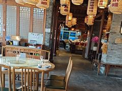 -二十八里太湖船菜(吉祥路店)