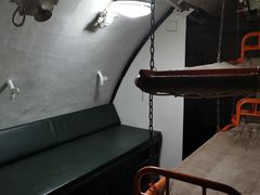 -大连旅顺潜艇博物馆