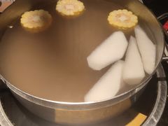 -牛事制造局牛肉火锅(莲岳路店)