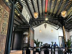 -澳门历史城区