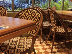 -玛格萝妮比萨屋(陆家浜路店)