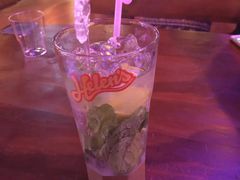 -Helens海伦司小酒馆(南京洪武路店)