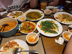 -泰国餐厅 Thai Food(裕华万达店)