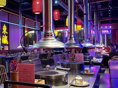 -十三姨正合丰烤肉(营迹路店)