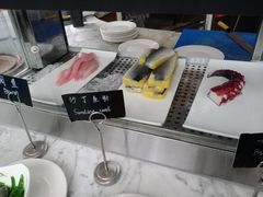 -漳州佰翔圆山酒店·圆山畔西餐厅