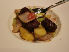 -金轩中餐厅 Jin Xuan(浦东丽思卡尔顿酒店)