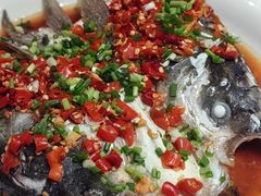-味上湘菜馆(阿波罗店)
