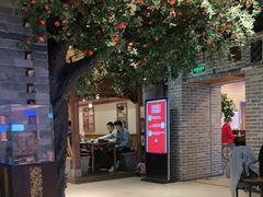 -局气 烤鸭·北京菜(光华路店)