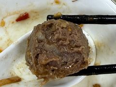 -汕头郑记牛肉火锅店(中山总店)