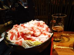 -日吉丸·鸟将军炭火融合酒馆(中央大街店)