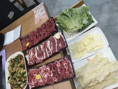 -汕头福合埕牛肉火锅(厚街店)