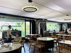 -泰谷酒店·太古码头闽菜自助餐厅