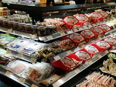 -GranVida生活超市(海信广场店)