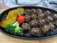-花漫里日式餐厅(刺桐店)