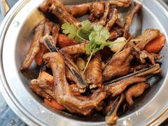 -美极鲜食坊(宝安南路店)