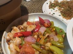 -老客家·客家菜(万达店)