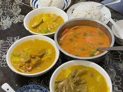 -家利美食店
