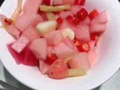 -辣螃铠盆盆蟹大排档(海昌店)