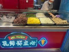 -孔师傅八仙老鸭粉丝汤(上海市第一食品商店南东店)