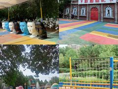 -奥帕拉拉水公园