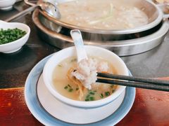 -老来福·非遗酸汤兔(凯旋路店)