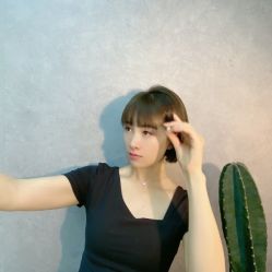 -诗悦发型烫染SALON