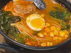 -小川洋风料理(街道口店)