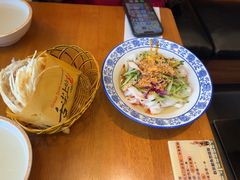 -秦唐汉味biangbiang面(大钟寺店)