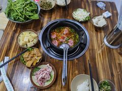 -笔记安顺夺夺粉火锅