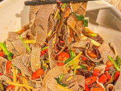 -衡厨·衡阳土菜(中南店)