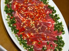 -楠火锅(太古里总店)