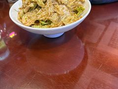 -恭敬李·烤鸭(天坛北门店)