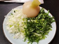 -裕德孚·非遗手切涮羊肉(东直门内大街店)